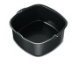 Philips HD9945/01 accessorio per friggitrice Nero, Rosso (HD9945/01)