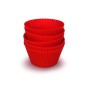 Philips HD9945/01 accessorio per friggitrice Nero, Rosso (HD9945/01)