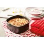 Philips HD9945/01 accessorio per friggitrice Nero, Rosso (HD9945/01)