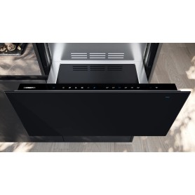 Siemens iQ700 BI710D1B1 cassetti e armadi riscaldati 54 L 820 W Nero
