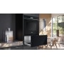 Siemens iQ700 BI710D1B1 cassetti e armadi riscaldati 54 L 820 W Nero