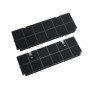 Electrolux MCFB73 Filtro per cappa aspirante (902980283)