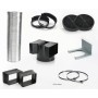 Siemens LZ55750 accessorio per cappa