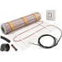 TTD DCF160S-570W-Set DTB 2R-3.4m² Comfort Floor 3.4m2 Set-Variante incl (378160)