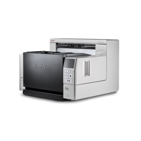 Kodak i4850 Scanner Scanner ADF 600 x 600 DPI A3 Nero, Bianco (1738764)
