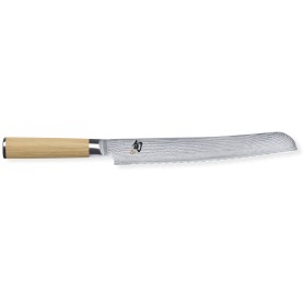 kai Shun Classic White Acciaio 1 pz Coltello per affettare (KAI DM704W)