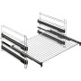 AEG TR3LFAV accessorio e componente per forno Grigio Griglia (944 189 359) (944189359)