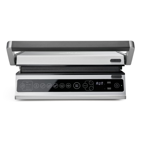 SOLIS Waffel & Contact Grill Pro 97973 (S0175)