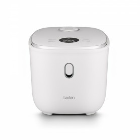 Lauben LBNLSRC3000WT cuoci riso 3 L 605 W Bianco