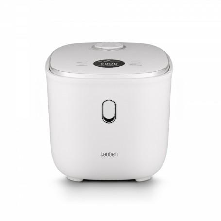 Lauben LBNLSRC3000WT cuoci riso 3 L 605 W Bianco