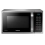 Samsung MC28H Argento Superficie piana 28 L 900 W (MC28H5015CS/EN)