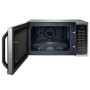 Samsung MC28H Argento Superficie piana 28 L 900 W (MC28H5015CS/EN)