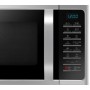 Samsung MC28H Argento Superficie piana 28 L 900 W (MC28H5015CS/EN)