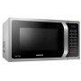 Samsung MC28H Argento Superficie piana 28 L 900 W (MC28H5015CS/EN)
