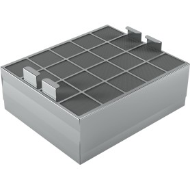 Neff Z50XXP0X0 accessorio per cappa Filtro per cappa aspirante
