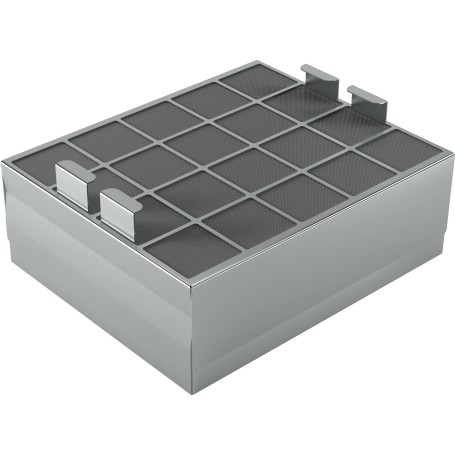 Neff Z50XXP0X0 accessorio per cappa Filtro per cappa aspirante