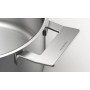 Neff Z9406SE0 set di pentole 6 pz (Z9406SE0)