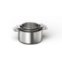 Neff Z9406SE0 set di pentole 6 pz (Z9406SE0)