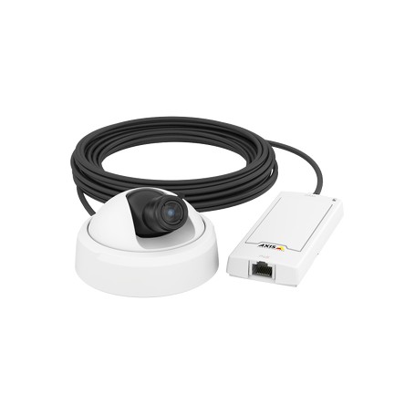 Axis P1275 Telecamera di sicurezza IP Interno Cupola 1920 x 1020 Pixel Soffitto/muro (0928-001)