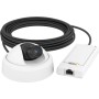 Axis P1275 Telecamera di sicurezza IP Interno Cupola 1920 x 1020 Pixel Soffitto/muro (0928-001)