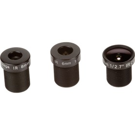 Axis 5506-431 security cameras mounts & housings Lente (5506-431)