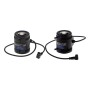 Axis 5504-901 security cameras mounts & housings Lente (5504-901)