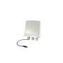 LevelOne POS-4001 divisore di rete Bianco (POS-4001)