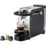 Hisense HCM20CS macchina per caffè Manuale Macchina per caffè a capsule 0,7 L