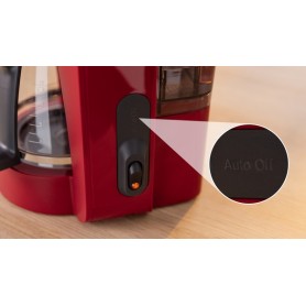 Bosch TKA2M114 macchina per caffè Manuale Macchina da caffè con filtro 1,25 L