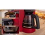 Bosch TKA2M114 macchina per caffè Manuale Macchina da caffè con filtro 1,25 L