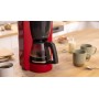 Bosch TKA2M114 macchina per caffè Manuale Macchina da caffè con filtro 1,25 L