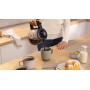 Bosch TKA2M113 macchina per caffè Manuale Macchina da caffè con filtro 1,25 L
