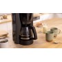 Bosch TKA2M113 macchina per caffè Manuale Macchina da caffè con filtro 1,25 L