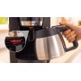 Bosch TKA5M253 macchina per caffè Manuale Macchina da caffè con filtro 1,1 L (825232)
