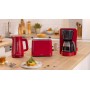 Bosch TKA3M134 Macchina da caffè americana MyMoment Rosso