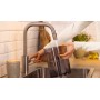 Bosch TKA3M134 Macchina da caffè americana MyMoment Rosso