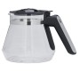 WMF Lono 0412300011 Automatica/Manuale Macchina da caffè con filtro 1,25 L