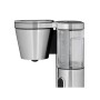 WMF Lono 0412300011 Automatica/Manuale Macchina da caffè con filtro 1,25 L