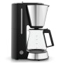 WMF KITCHENminis 0412270011 Automatica/Manuale Macchina da caffè con filtro 0,625 L