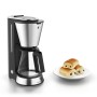 WMF KITCHENminis 0412270011 Automatica/Manuale Macchina da caffè con filtro 0,625 L