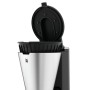 WMF KITCHENminis 0412270011 Automatica/Manuale Macchina da caffè con filtro 0,625 L