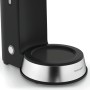 WMF KITCHENminis 0412270011 Automatica/Manuale Macchina da caffè con filtro 0,625 L