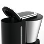 WMF KITCHENminis 0412270011 Automatica/Manuale Macchina da caffè con filtro 0,625 L
