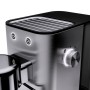 WMF Lono 04.1238.0011 macchina per caffè Manuale Macchina per espresso 1,4 L (412380011)