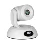Vaddio RoboSHOT 12E HDMI 8,57 MP Bianco 1920 x 1080 Pixel 60 fps CMOS 25,4 / 2,5 mm (1 / 2.5") (999-99400-001W)