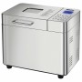 Unold Backmeister Edel macchina per il pane 550 W Acciaio inossidabile (68456)