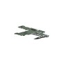 HP 744007-601 ricambio per notebook Scheda madre (744007-601)