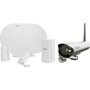 ABUS Funk-Alarmanlagen-Set Smartvest, Smart Security World
