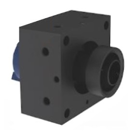 Mobotix MX-O-SMA-B-6D016 security cameras mounts & housings Sensore (Mx-O-SMA-B-6D016)