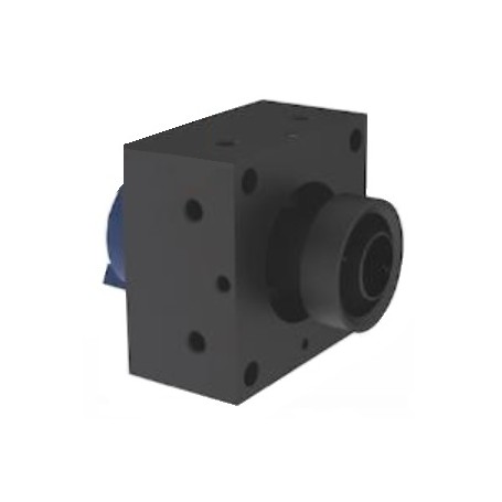 Mobotix MX-O-SMA-B-6D016 security cameras mounts & housings Sensore (Mx-O-SMA-B-6D016)